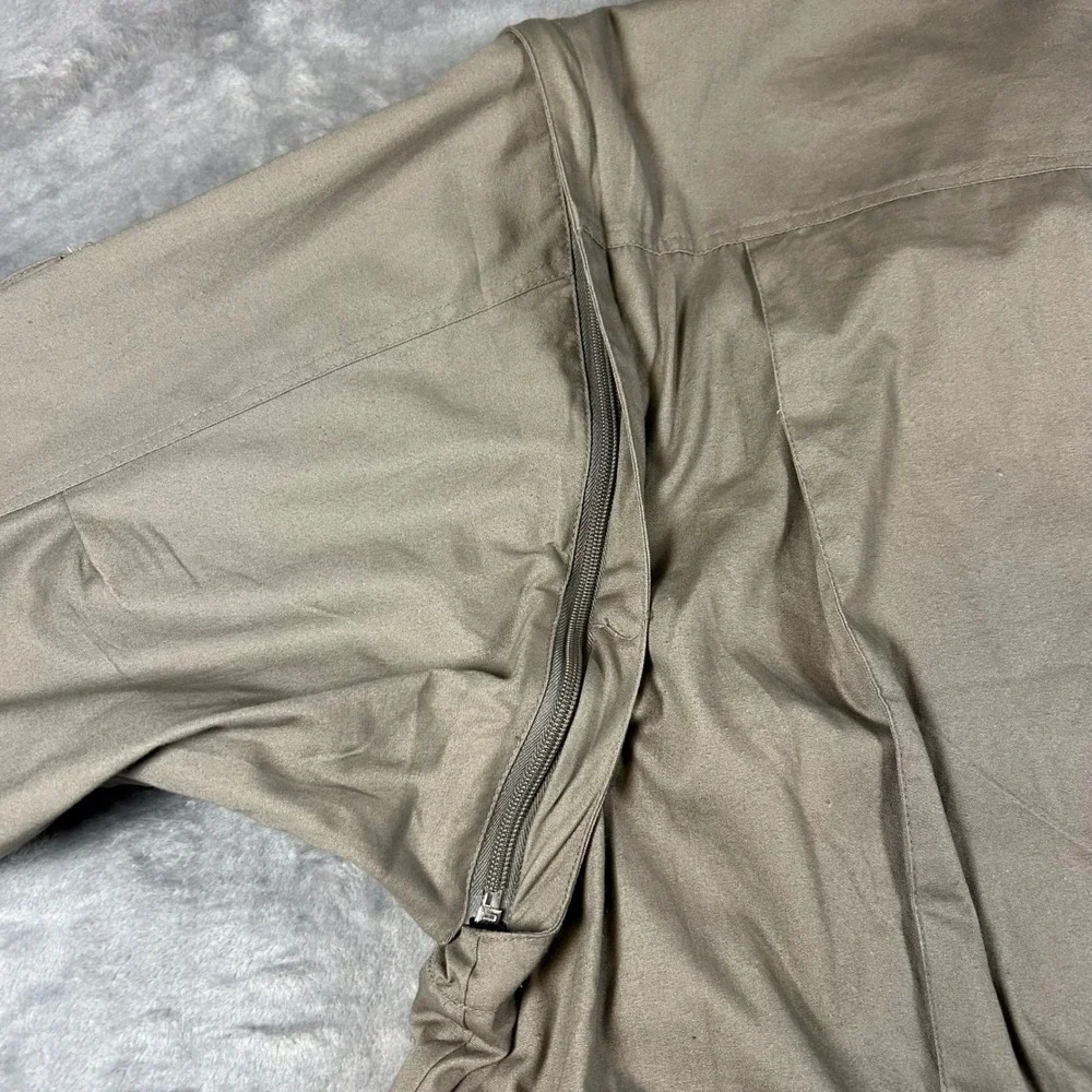 Foxfire field jacket